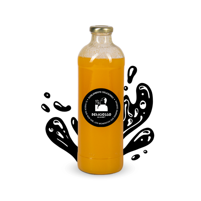 Mango 1 ltr.
